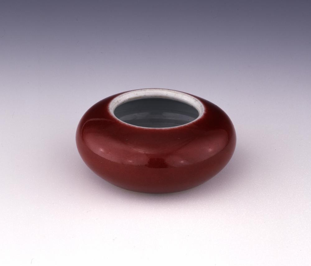 图片[1]-water-pot BM-1947-0712.274-China Archive
